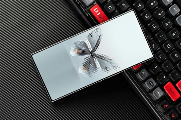 紅魔11 Pro前瞻：真全面屏+風水雙冷組合前所未有