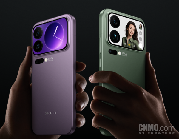 2025年上半年全球手機出貨量排名：小米國產第一