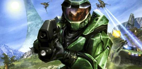 曝《光環：戰鬥進化 重製版》由維塔士旗下工作室聯合開發