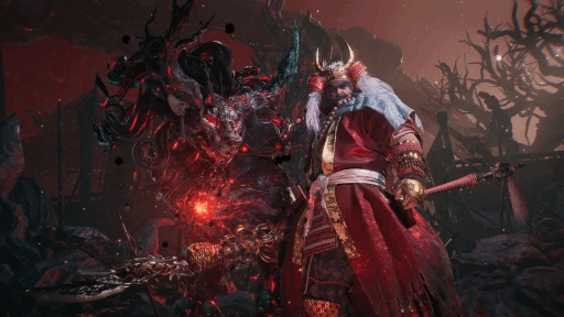 《仁王3》TGS 2025试玩版细节公开！主角并非家康！