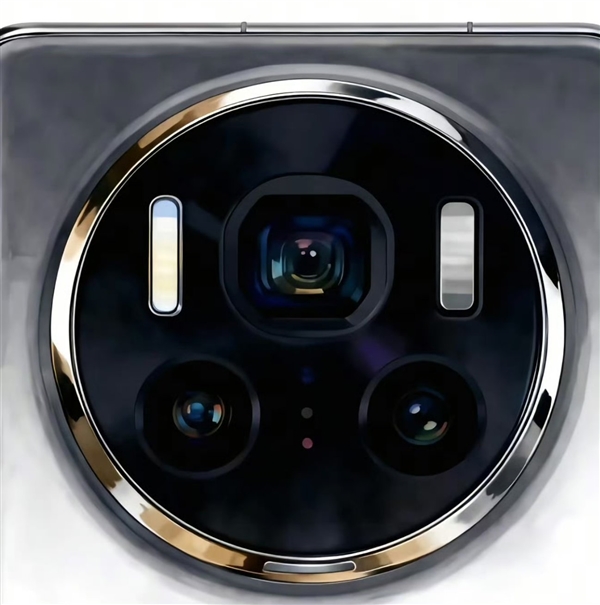 史上最强Mate！华为Mate 80系列外观感受下