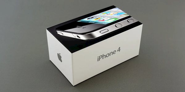 iPhone 4“死亡之握”天線門修復揭祕：僅修改了20字節數據