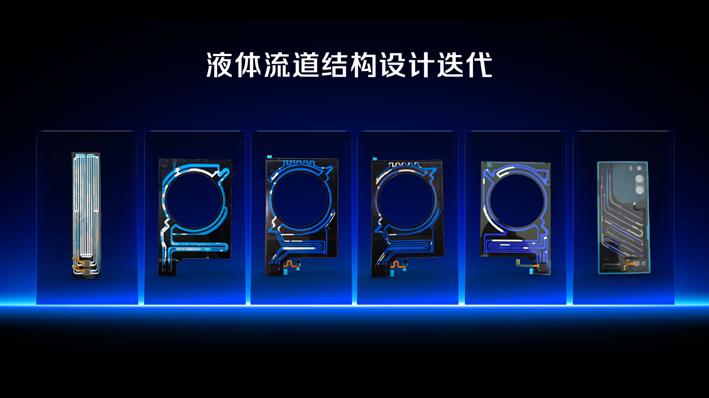 红魔水冷暨游戏技术发布会举行 全球首发手机水冷技术