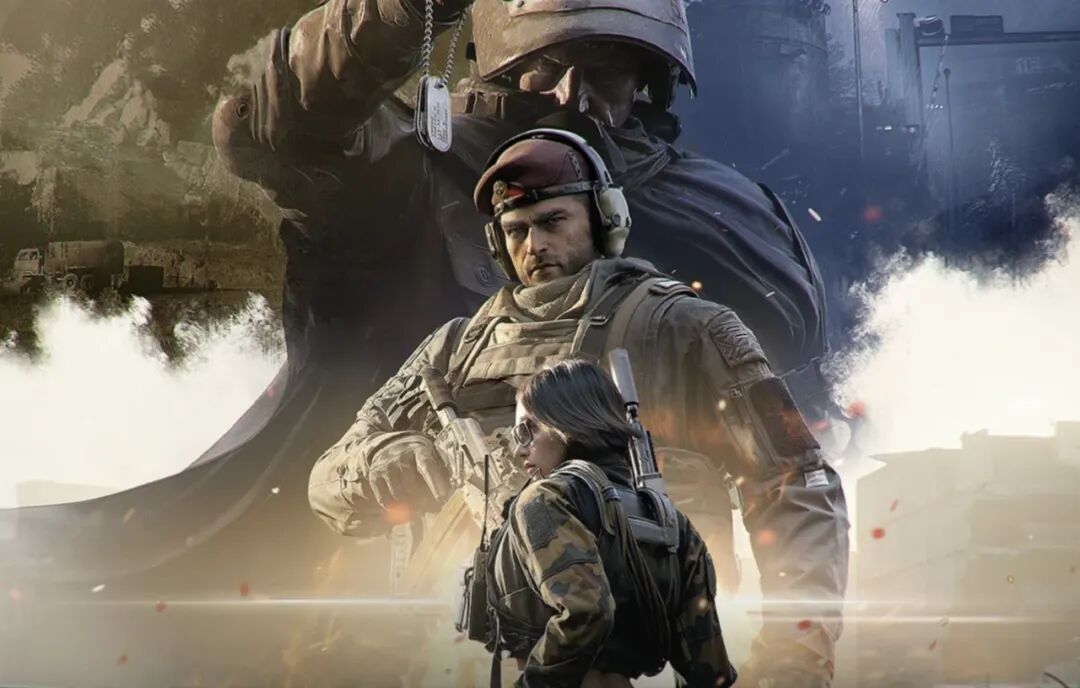 搜打撤內戰爆發，暗區怎麼就成了最大受益者？