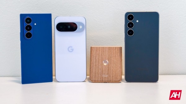 老外評“2025年最佳安卓手機”：三星、一加等旗艦上榜