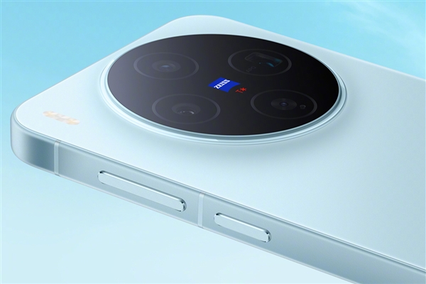 vivo X300拿到天璣9500全球首發權：三年磨一芯