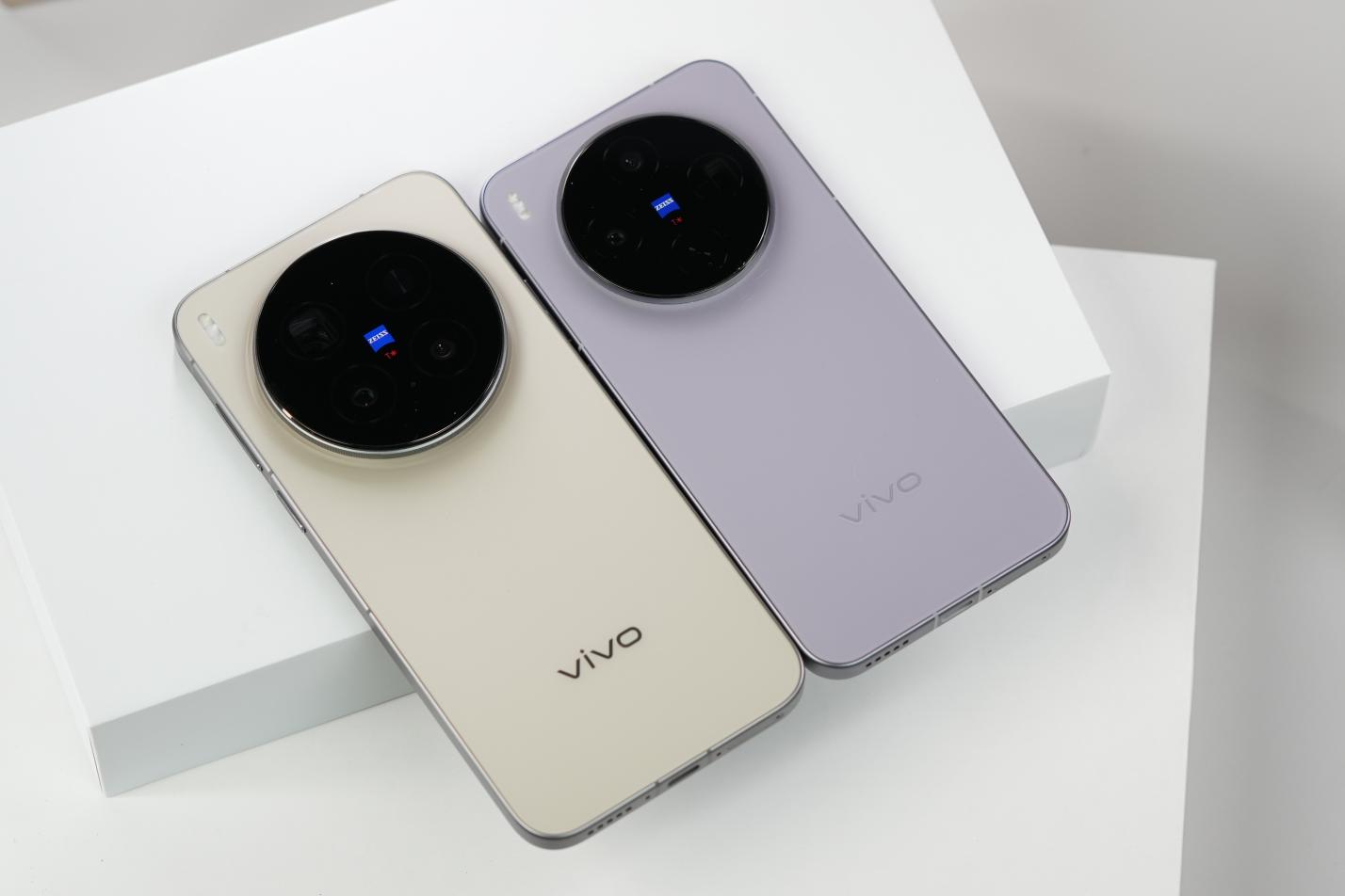 vivo X300系列評測：同級巔峯影像 出片易如反掌