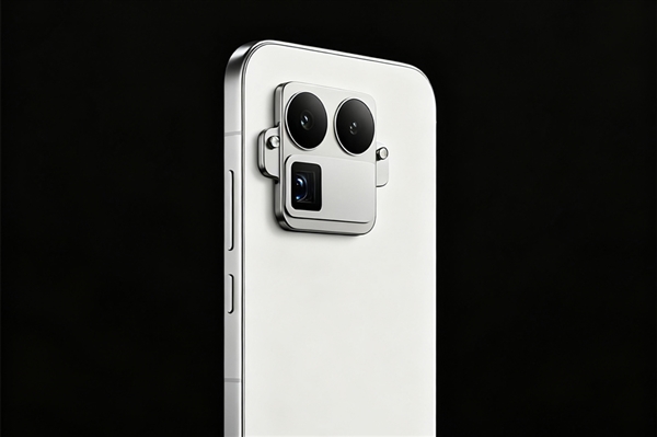 外觀設計顛覆行業！真我GT8 Pro明天官宣