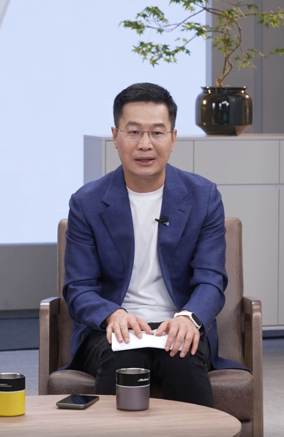 盧偉冰回應小米金沙江充電寶缺貨：團隊沒想到能賣這麼好