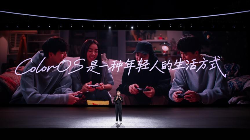 OPPO發佈ColorOS 16：全新流暢架構與AI體驗全面升級