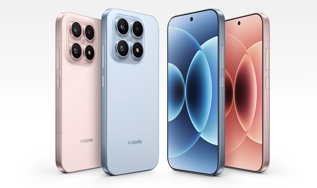 小屏旗艦集體遇冷！中國手機市場新風向