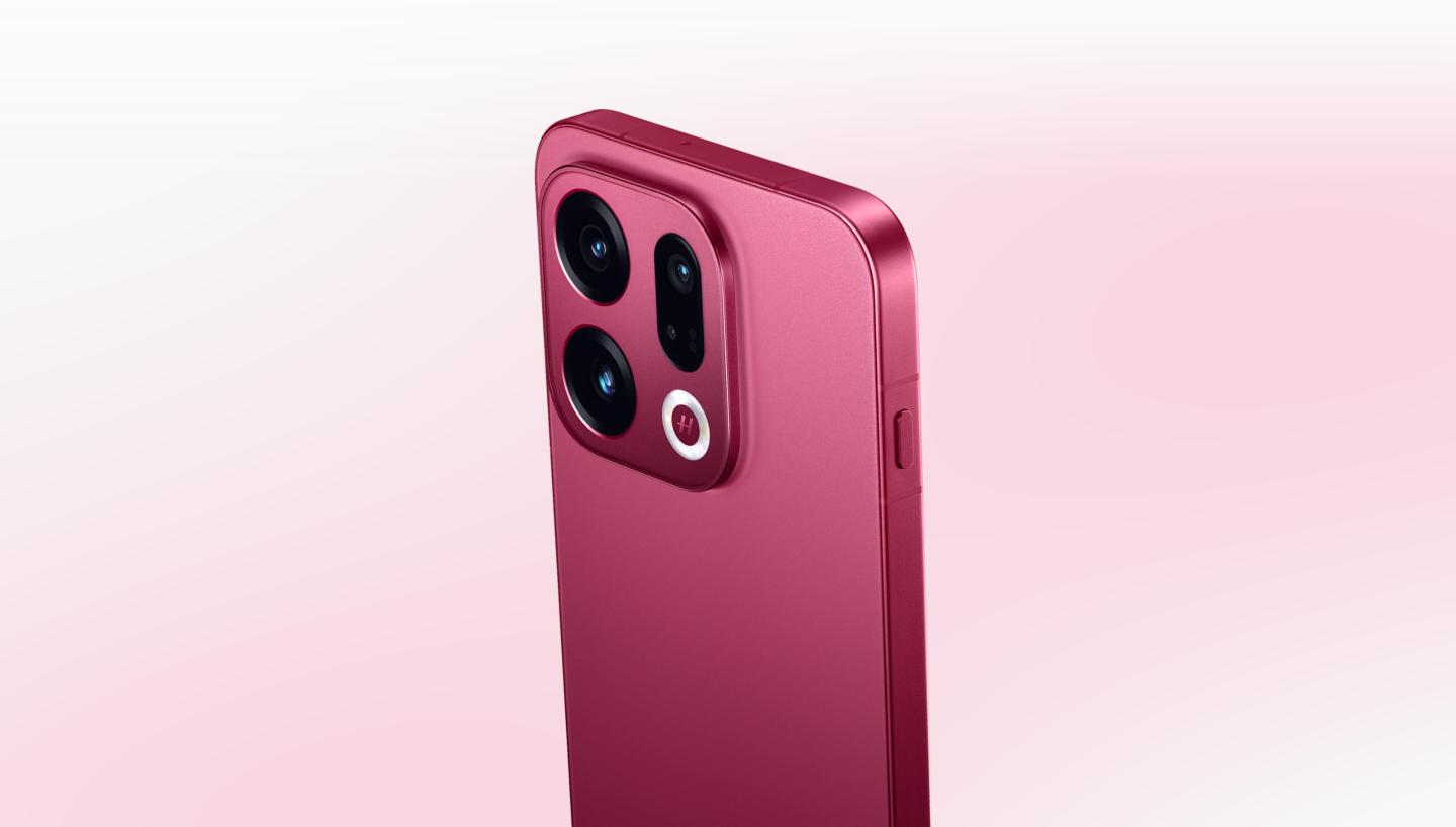 OPPO Find X9正式發佈：起售價4399元
