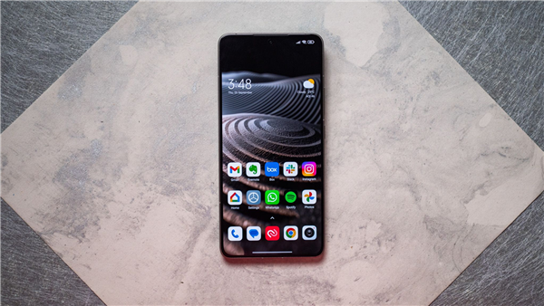 同檔最強！員工劇透REDMI K90 Pro Max：定價果然超4000元