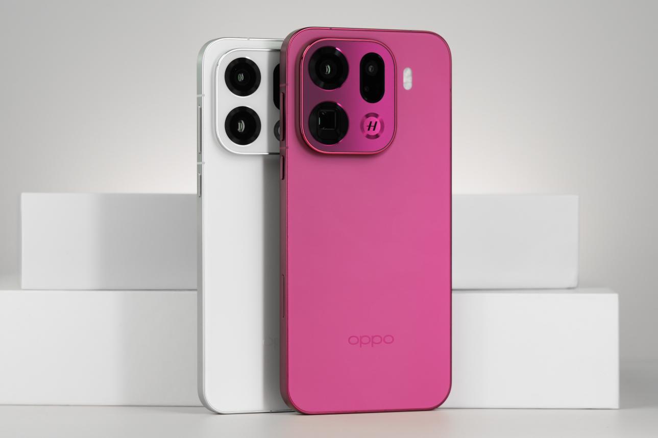 旅拍神器OPPO Find X9系列評測：越級體驗 強大無愧旗艦之名