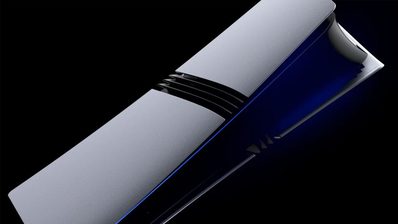 新款PS5 Pro細節曝光:11月發售 手柄未配可拆卸電池