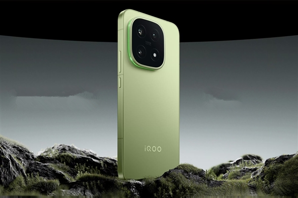 iQOO 15 Ultra已在路上：配置最激進的iQOO旗艦
