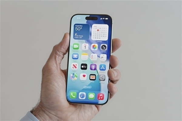 iPhone频繁打错字不是你手残：iOS输入法出现新Bug