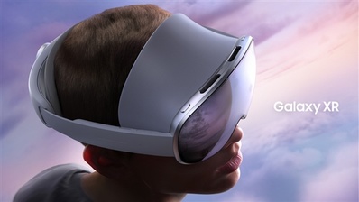 安卓版Vision Pro来了!三星Galaxy XR发布:13000元