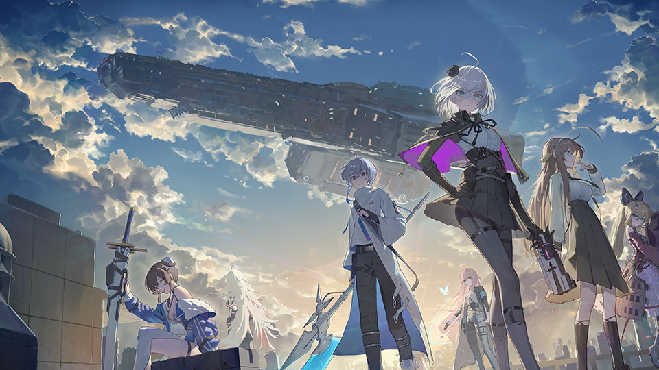 騰訊看上的韓國新二遊，剛剛登頂了