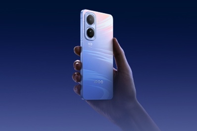 iQOO Neo11官宣:2K屏+7500mAh电池同档唯一