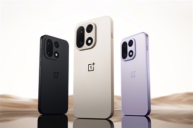 一加哈蘇合作結束:一加15首次搭載OPPO LUMO凝光影像