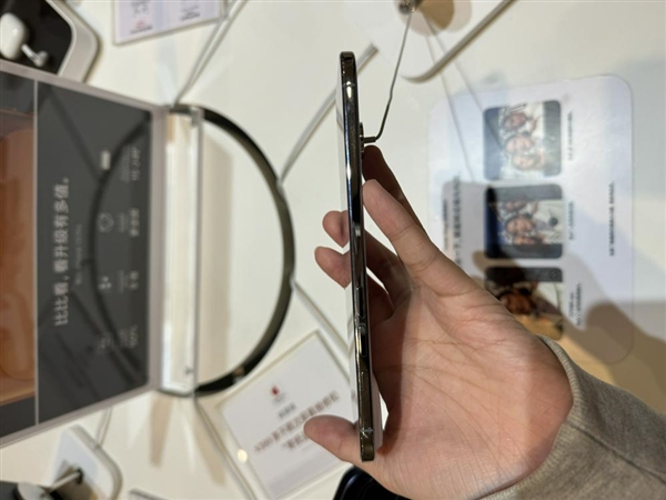 iPhone Air上市遇冷 史上最薄的iPhone賣不動了