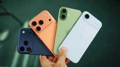 九大升級前瞻!蘋果iPhone 18系列迎史上最大革新