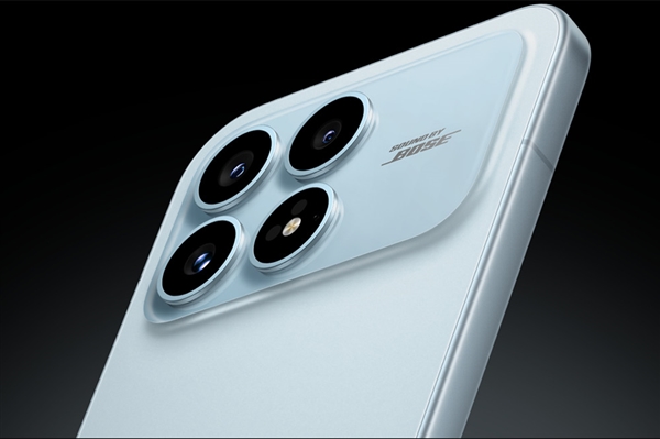 紅米K90首發買到賺到：明年內存只會比現在更貴