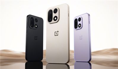 李傑公佈一加15全方位配置:行業第一部性能Ultra產品