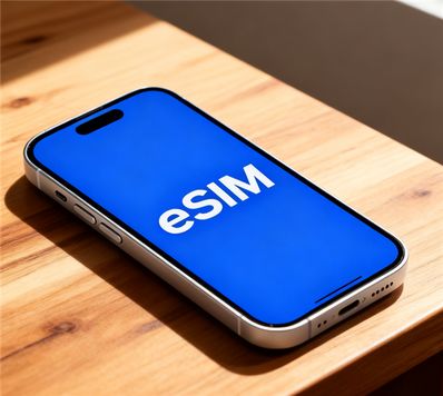 iPhone Air首發!一文看懂eSIM手機十大問題