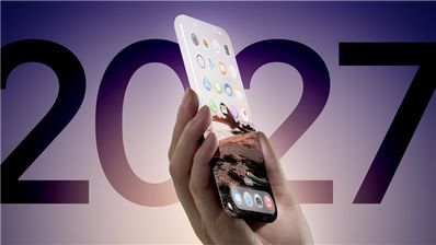 20週年iPhone看點彙總:史上最激進的蘋果手機