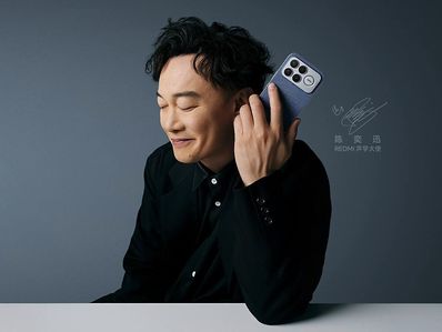 有望搭载玄戒O2芯片!曝REDMI还将发布K90 Pro