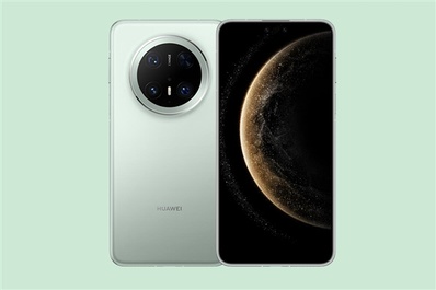 Mate史上第一次!华为Mate 80全系支持3D人脸识别