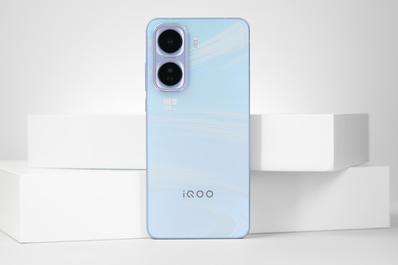 iQOO Neo 11評測:將霓虹握在手心