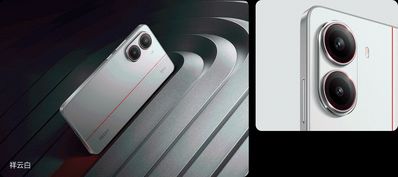 7500mAh電池!REDMI Turbo 5曝光