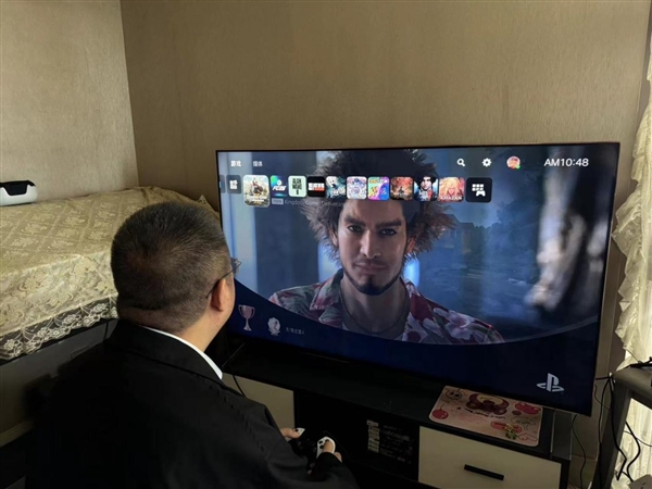 10000M網速狂飆！四川首位用戶誕生