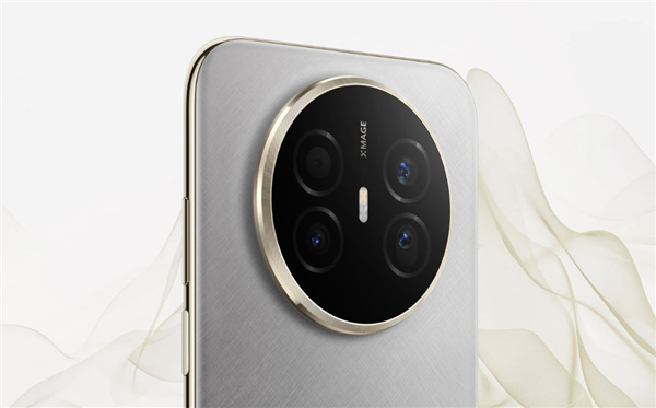 4199元起！华为Mate 70 Air一图看懂：6.6mm配6500mAh电池