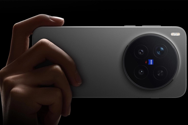 跳過X400！vivo X500已在路上：首發天璣9600