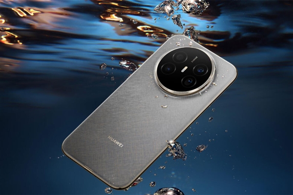 最均衡的Air！魅族员工点评华为Mate 70 Air