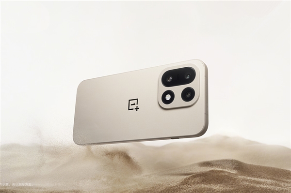 一加周銷量創歷史新高：市佔率達3.3%