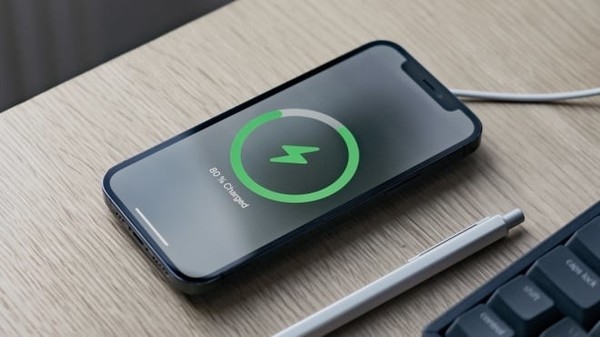 半年實測揭祕快充到底傷不傷電池：損耗差距不到1%