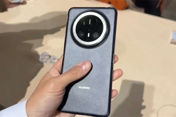 華爲堆料激進 Mate 80 Pro Max來了：雙長焦+麒麟 全球唯一