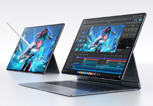 華爲MatePad Edge採用創新散熱 實現業界領先28W性能釋放