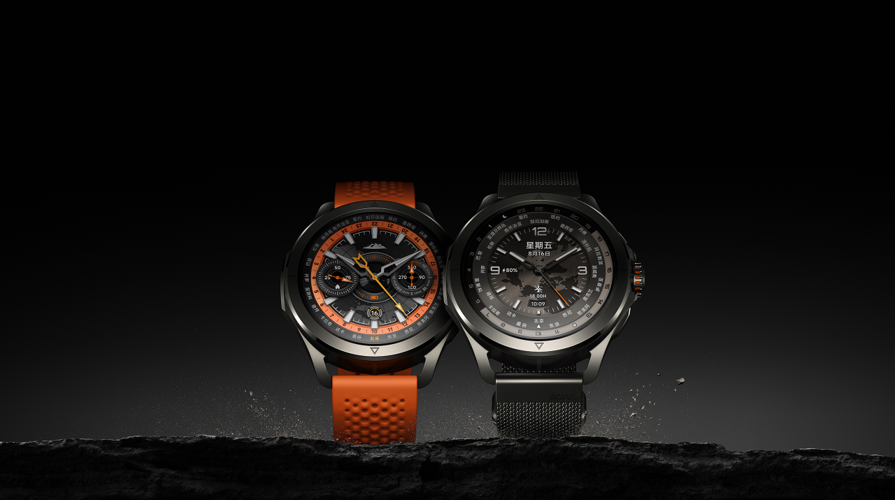 小米Watch S4 Sport不能潛水？官方闢謠：移花接木 完全失實