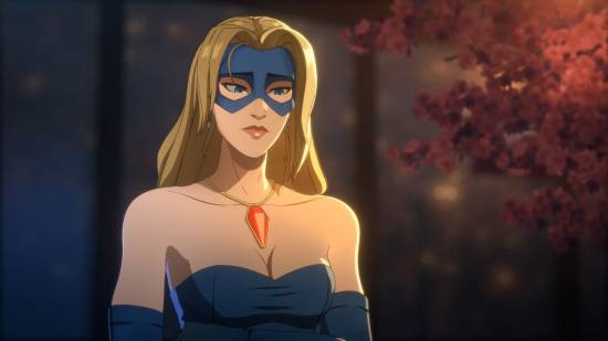 《超英派遣中心》戀愛數據公佈：玩家更青睞隱形女