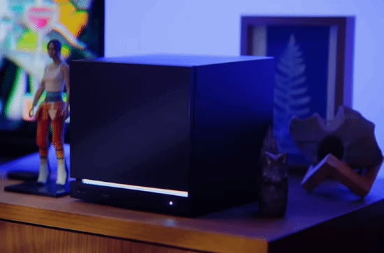 V社工程師：Steam主機或將推出Pro版 性價比很重要