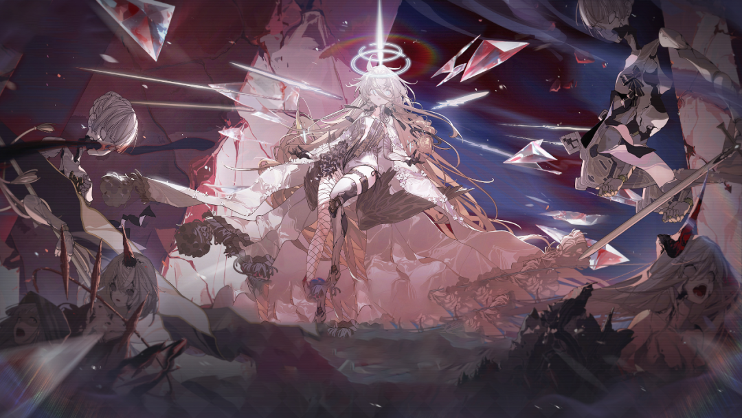 研發2214天，推翻重做三次，它成了國內中小二遊最後的輓歌