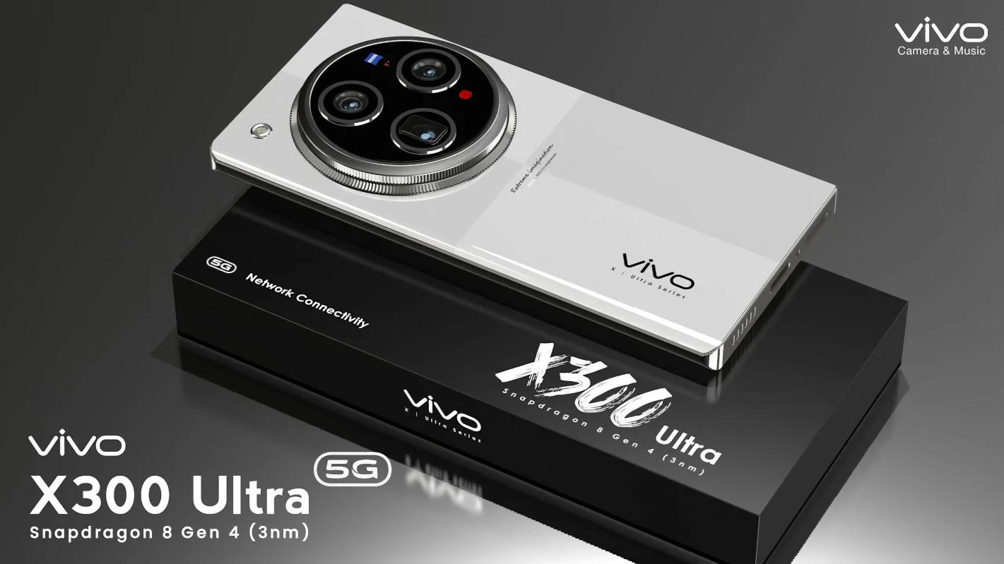 极致影像堆料！曝vivo X300 Ultra将引入全新增距镜技术
