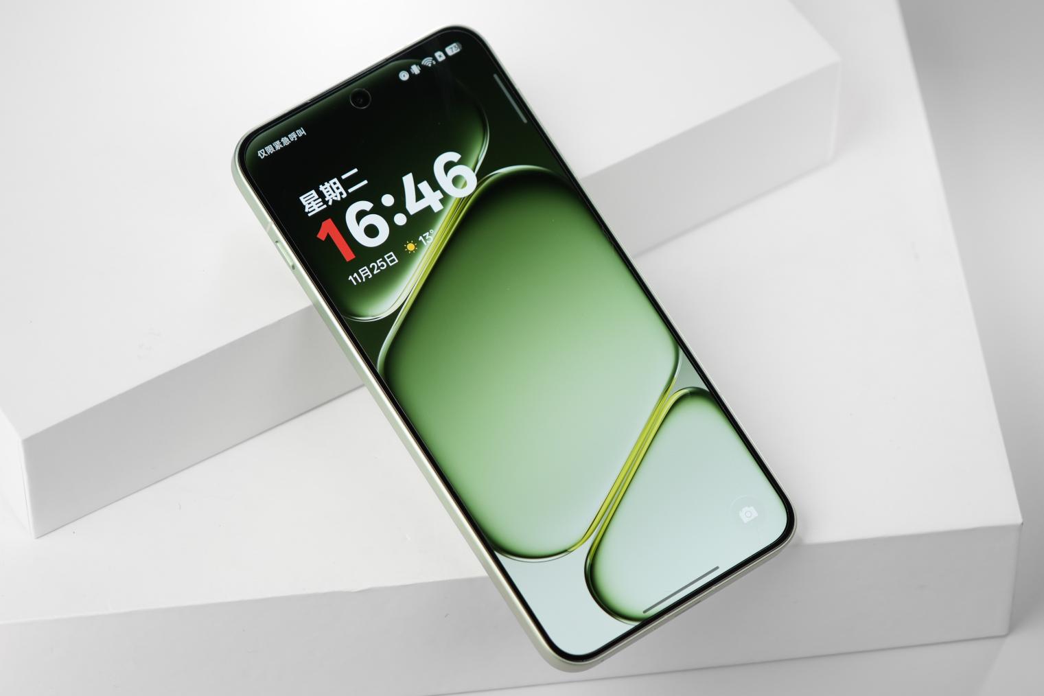 一加 Ace 6T评测：游戏续航双管齐下 性能旗舰不必妥协！