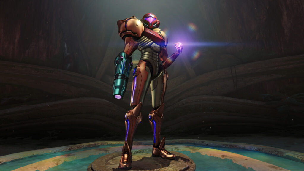 《密特罗德Prime 4：超越》开发阵容曝光 十余家工作室协同打造